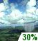 Wednesday: A 30 percent chance of showers. Mostly sunny, with a high near 84. Calm wind becoming south around 6 mph in the afternoon. Wednesday: A 30 percent chance of showers. Mostly sunny, with a high near 84. Calm wind becoming south around 6 mph in the afternoon.