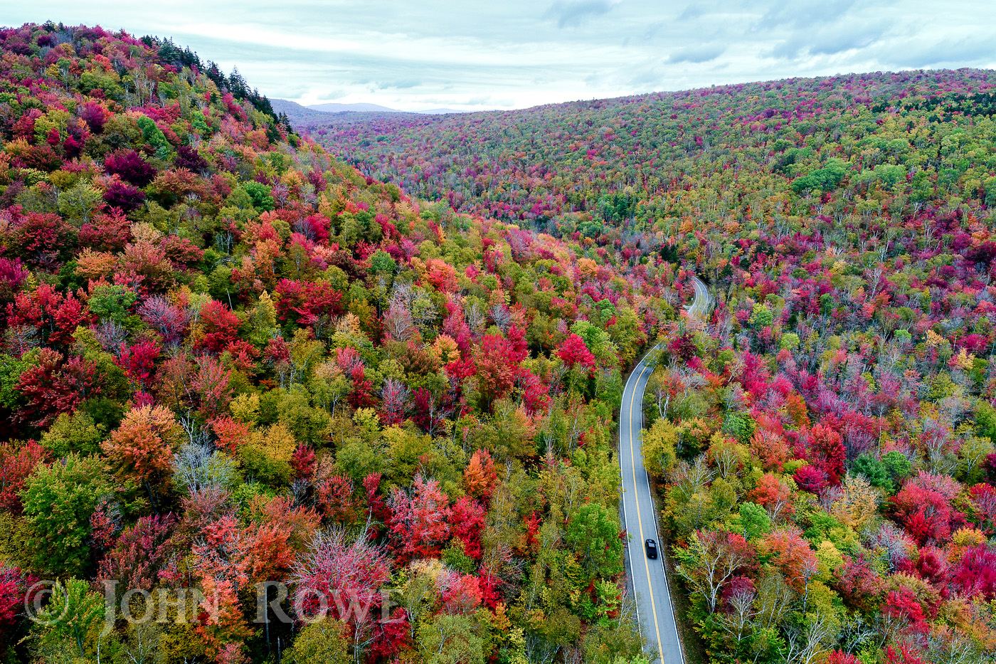 Fall Foliage Island Pond VT Weather Webcam NEK Fall Foliage Island Pond VT Weather Webcam NEK